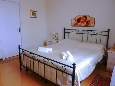 Planimetria di B&B IL TABERNACOLO