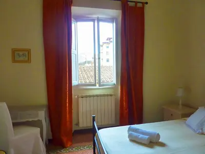 Planimetria di B&B IL TABERNACOLO