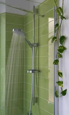 Bagno di Zip b&b . design in Florence