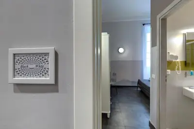 Bagno di Al Consolato - Guest house