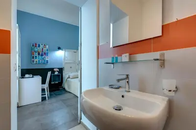 Bagno di Al Consolato - Guest house