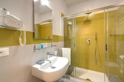 Bagno di Al Consolato - Guest house