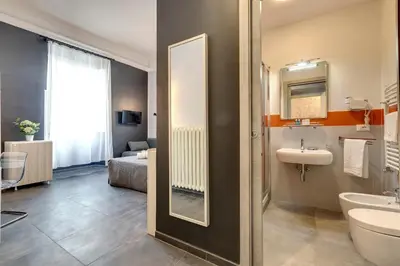 Bagno di Al Consolato - Guest house