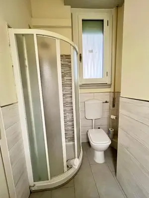 Bagno di Bed & Bed Peterson