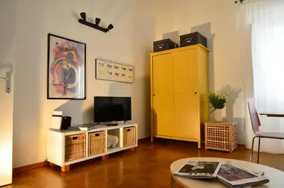 TV o dispositivi per l'intrattenimento presso Casa al 4