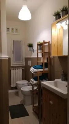 Bagno di Casa al 4