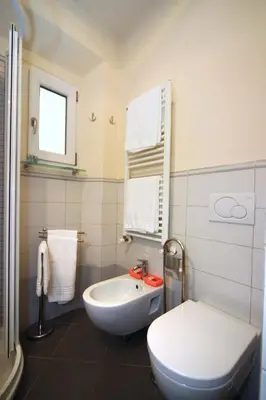 Bagno di Florence Ghibellina Fast Check In on line