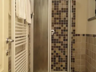 Bagno di Il Poggiolo Delle Rose Bed&Breakfast