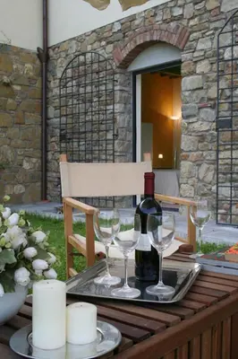 Bevande di Il Poggiolo Delle Rose Bed&Breakfast