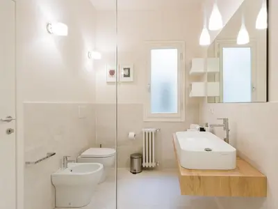 Bagno di Apartments Florence - Ponte Vecchio Exclusive