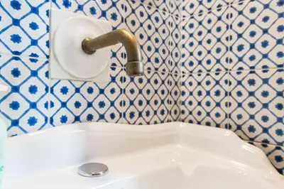 Bagno di Apartment La Casina