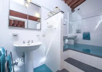 Bagno di Apartments Florence - Carlotta's Home