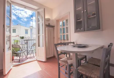 Planimetria di Apartments Florence - Carlotta's Home