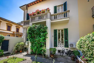 Giardino di A Casa di Lilli