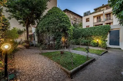 Giardino di A Casa di Lilli
