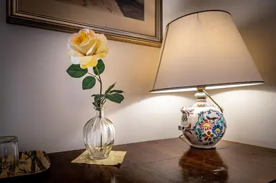 Planimetria di A Casa di Lilli
