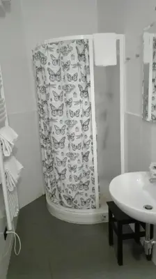 Bagno di Canto dei Mille