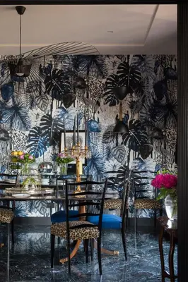 Ristorante o altro punto ristoro di Velona's Jungle Luxury Suites