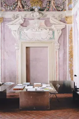 Planimetria di Numeroventi