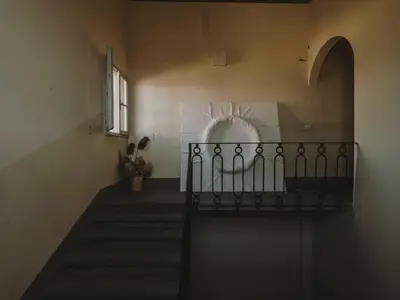Planimetria di Numeroventi