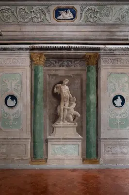 Planimetria di Numeroventi
