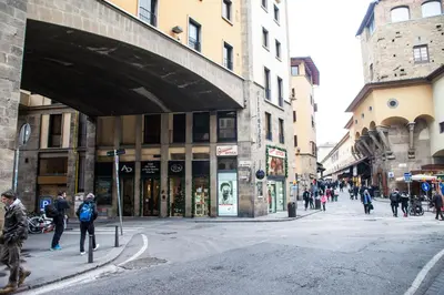 Ospiti di Wine Apartments Florence Trebbiano