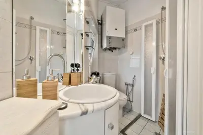 Bagno di Wine Apartments Florence Trebbiano