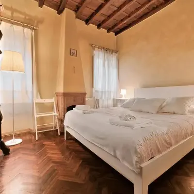 Wine Apartments Florence Trebbiano