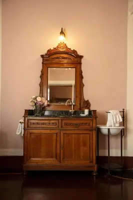 Planimetria di Hotel Palazzo Guadagni