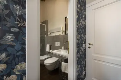 Bagno di Parione Uno