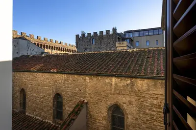 Planimetria di Parione Uno