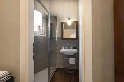 Bagno di Parione Uno
