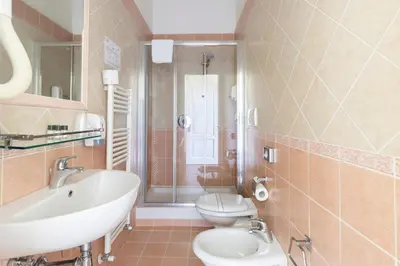 Bagno di Residenza Della Signoria