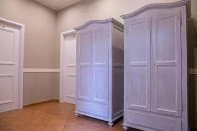 Planimetria di Residenza Florentia