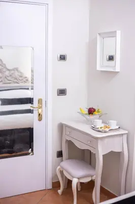 Planimetria di Residenza Florentia
