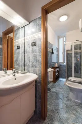 Bagno di Firenze Rentals Suite Proconsolo