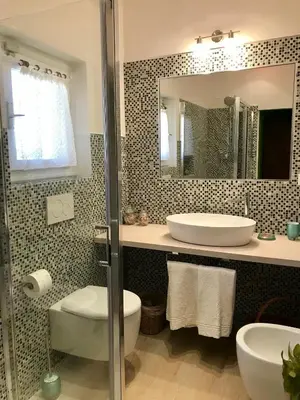 Bagno di The Colours Of Chianti