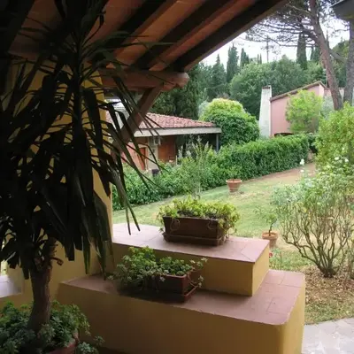 The Colours Of Chianti