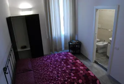 Bagno di Guest House Zefiro