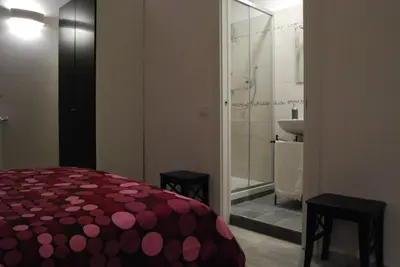 Bagno di Guest House Zefiro