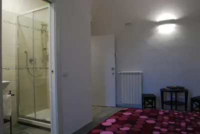 Bagno di Guest House Zefiro