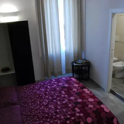 Guest House Zefiro