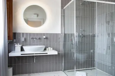 Bagno di Horto Convento