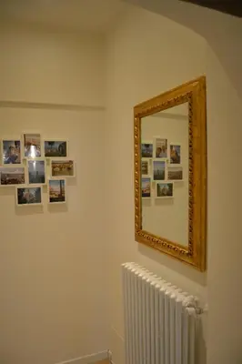 Planimetria di Opera 19 Luxury Apartment