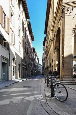 Attività di ciclismo presso l'affittacamere o nelle vicinanze