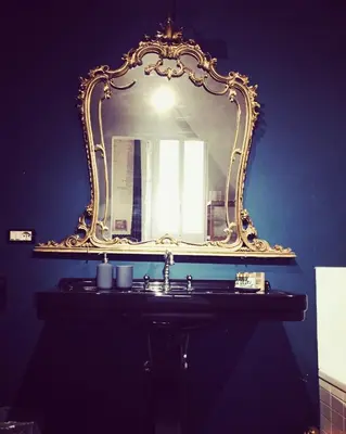 Planimetria di Velvet Loft - Santo Spirito Apartment