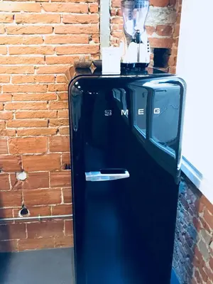 Cucina o angolo cottura di Velvet Loft - Santo Spirito Apartment