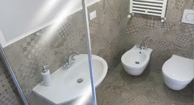 Bagno di Il Dromedario