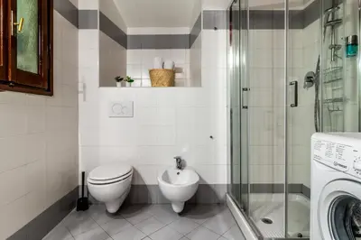 Bagno di Wine Apartments Florence Vernaccia