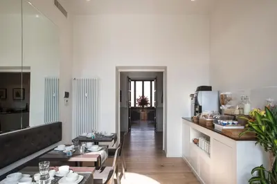 Cucina o angolo cottura di 7Florence